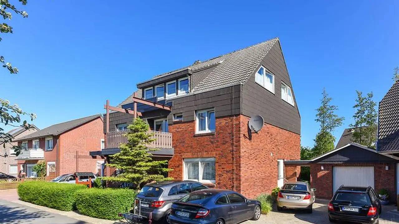 Appartamento vacanze a Weser-Ems a partire da 131€ a notte