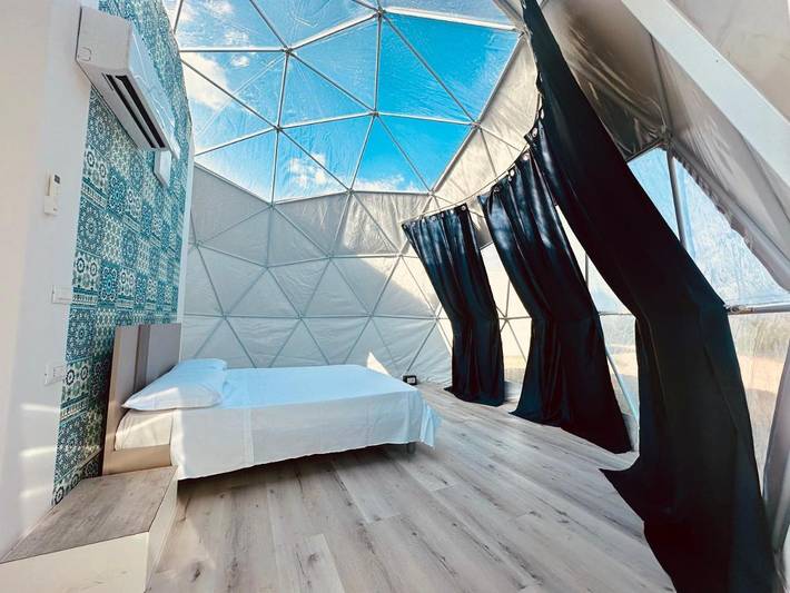 Gîte pour 2 personnes, avec jardin et vue dans Abruzzes - 3