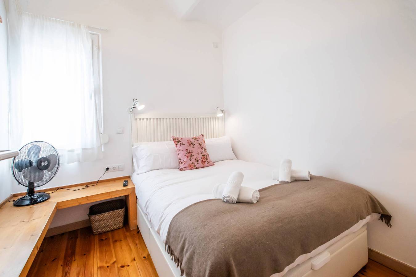 52cir1072 - Cozy apartment in the heart of Gracia, foto 9