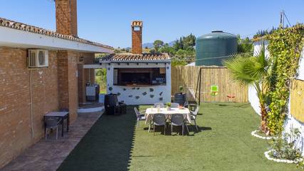 Ferienhaus für 10 Personen in Cártama, Málaga Provinz, Bild 4