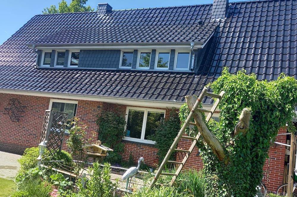 Ganze Wohnung, Haus Katharina, Deutschland in Barßel, Nordseeküste