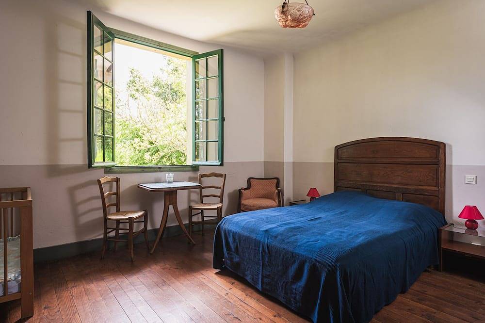 Villa confortable y espaciosa cerca del mar para familias con niños y perros in Magescq, Region de Dax