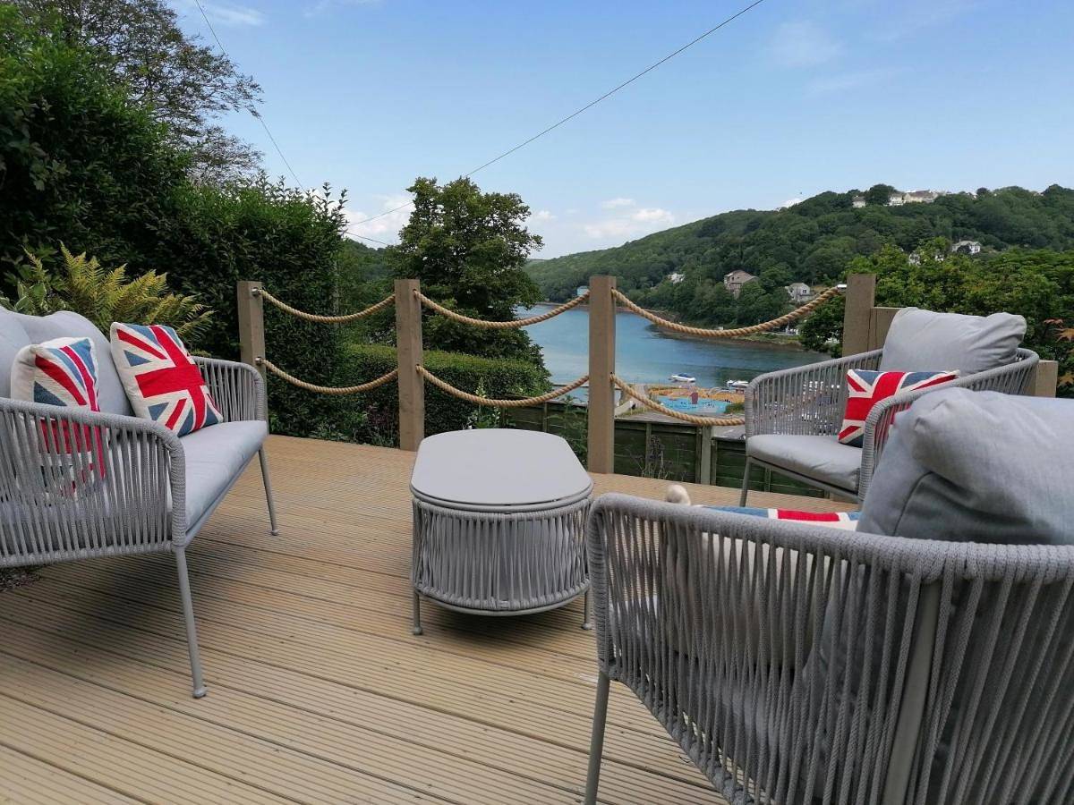 Single Room with Private Bathroom in Looe, Cornwall