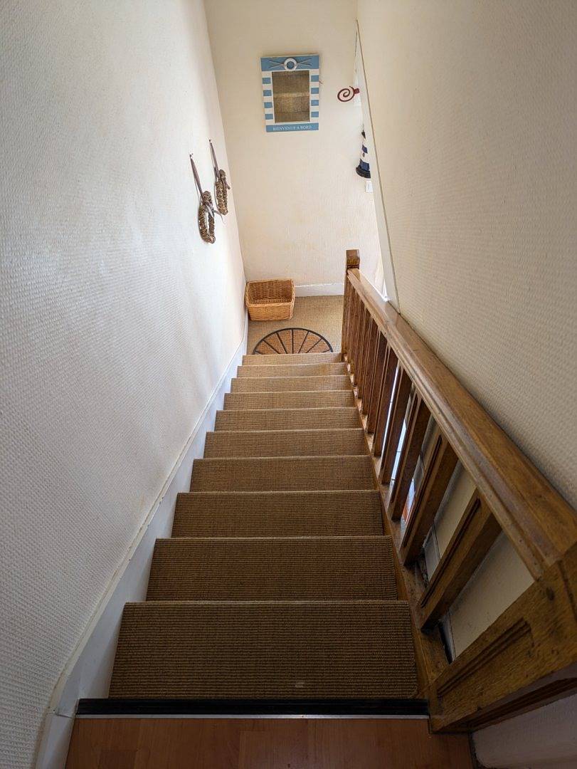 Gîte de Mescaro in Carantec, Ceinture Dorée