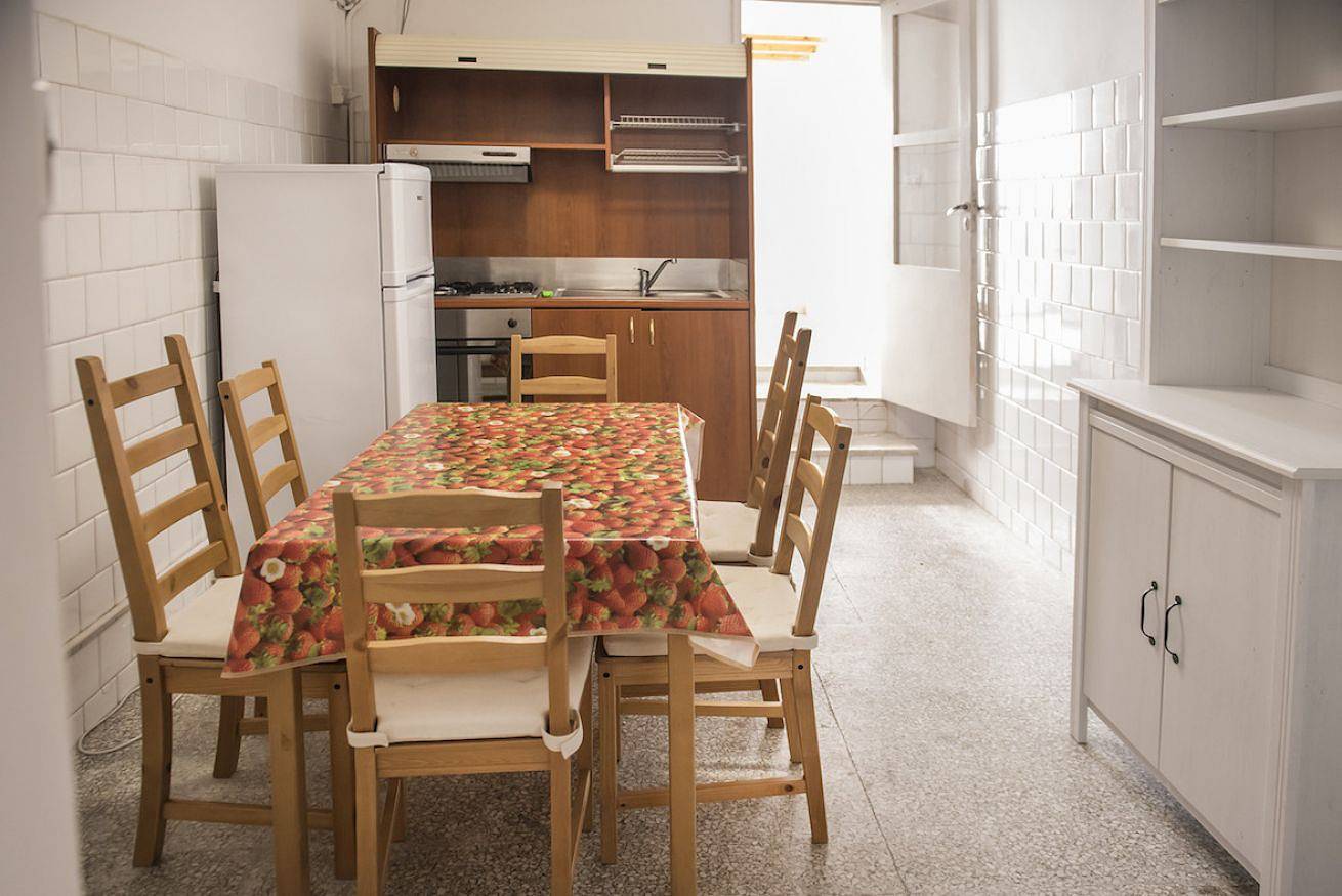 Ganze Wohnung, N021 - Numana, sky-earth along the famous Costarella in Numana, Riviera del Conero