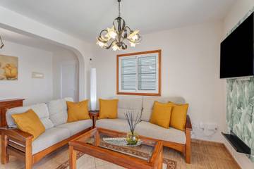 Maison De Vacances pour 4 Personnes dans Arico, Tenerife du Sud, Photo 3