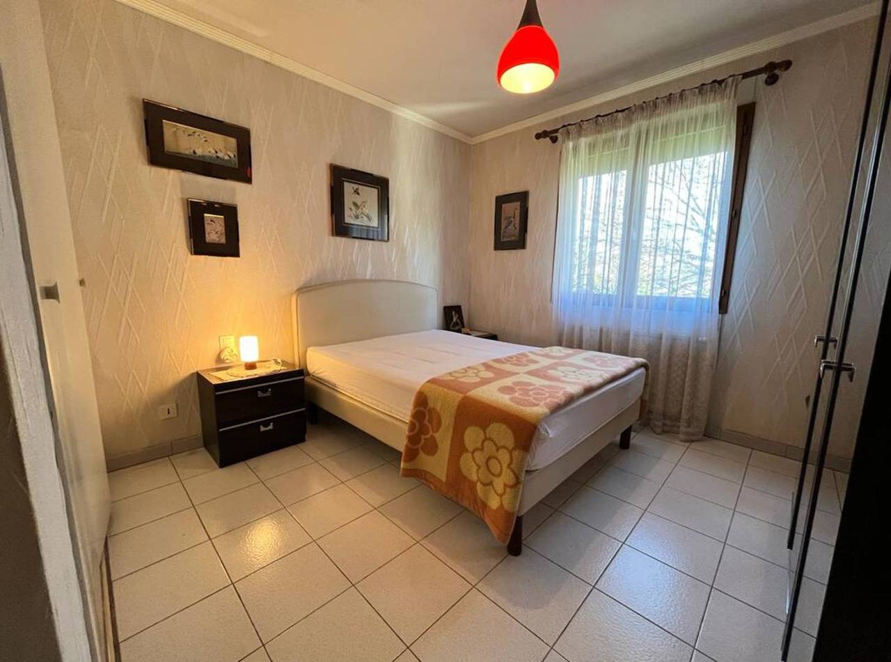 Villa climatisée avec parking privé in Valras-Plage, Côte d'Améthyste