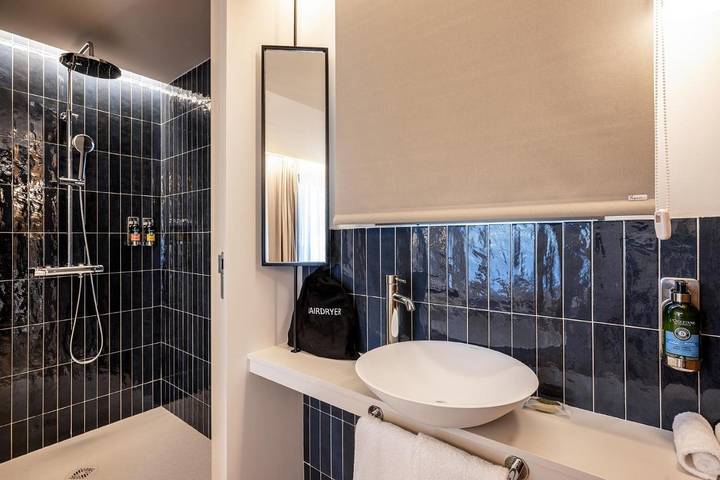 Ferienanlage für 2 Personen, mit Sauna und Garten sowie Pool, mit Haustier an der Costa Brava - 3