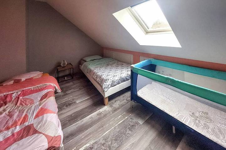 Location de vacances pour 6 personnes à Roquetoire - 4