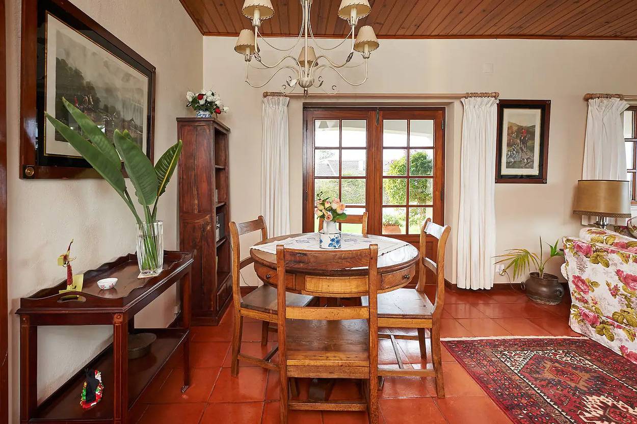 Ferienhaus 'Casa Do Moinho' mit Meerblick, Wlan und Klimaanlage in Colares, Costa de Lisboa