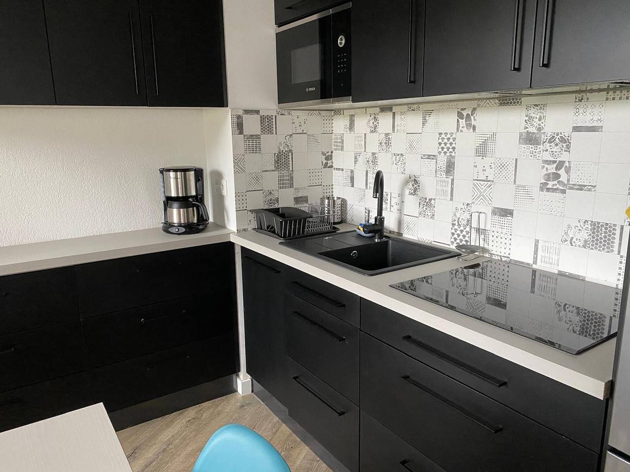 Ganze Wohnung, Duplex-Apartment Peyragudes 6 Pers, Ski-in-Zugang zu Pisten in Germ, Französische Pyrenäen