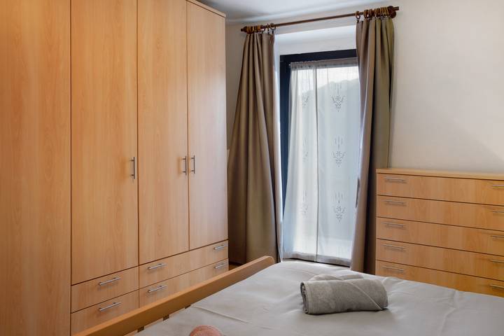 Ferienhaus für 5 Personen, mit Balkon und Garten in der Lombardei - 4