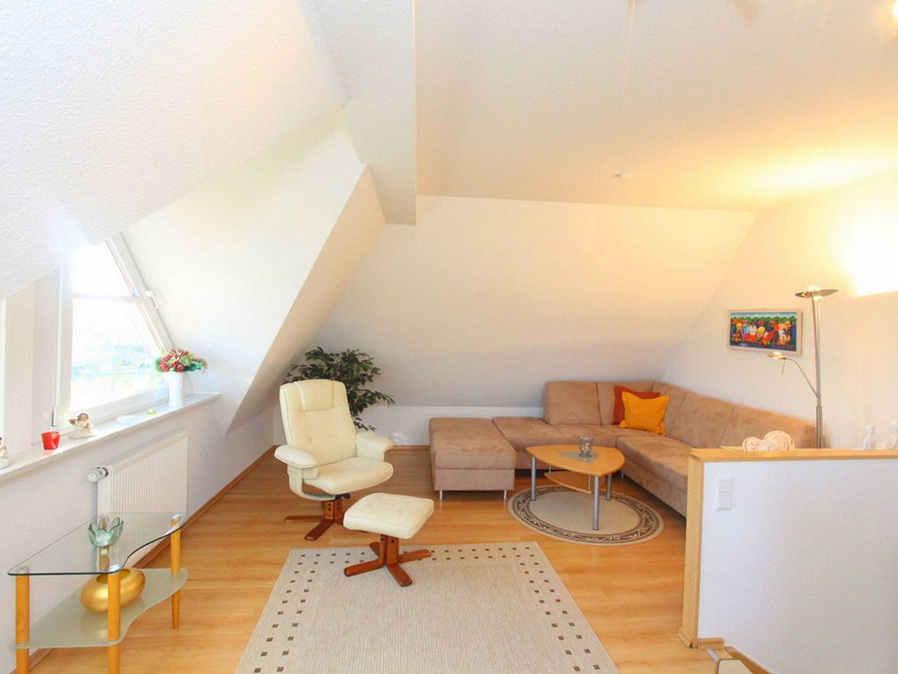 Ganze Ferienwohnung, Haus am Haftbruch Whg. 08 in Redewisch, Boltenhagen