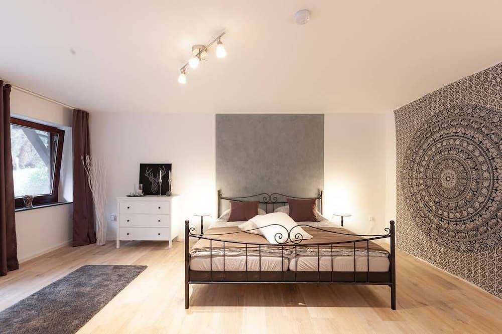 Ganze Wohnung, Schöne Wohnung im Bergischen mit guter Anbindung in Overath, Rheinisch-Bergischer Kreis