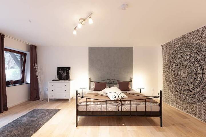 Gîte pour 8 personnes à Overath - 2