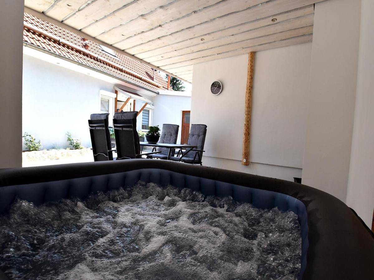 Two-Bedroom Holiday Home in Hüttenrode, Blankenburg