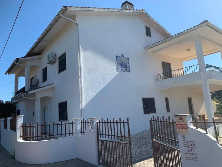 Apartamento de vacaciones para 2 personas, con jacuzzi además de jardín y piscina en Lisboa y alrededores - 4