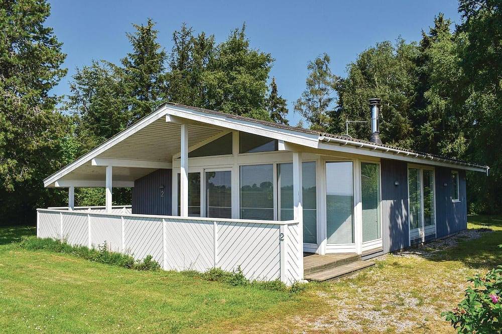 Gezellig huis in Humble met Wifi in Bukkemose, Humble