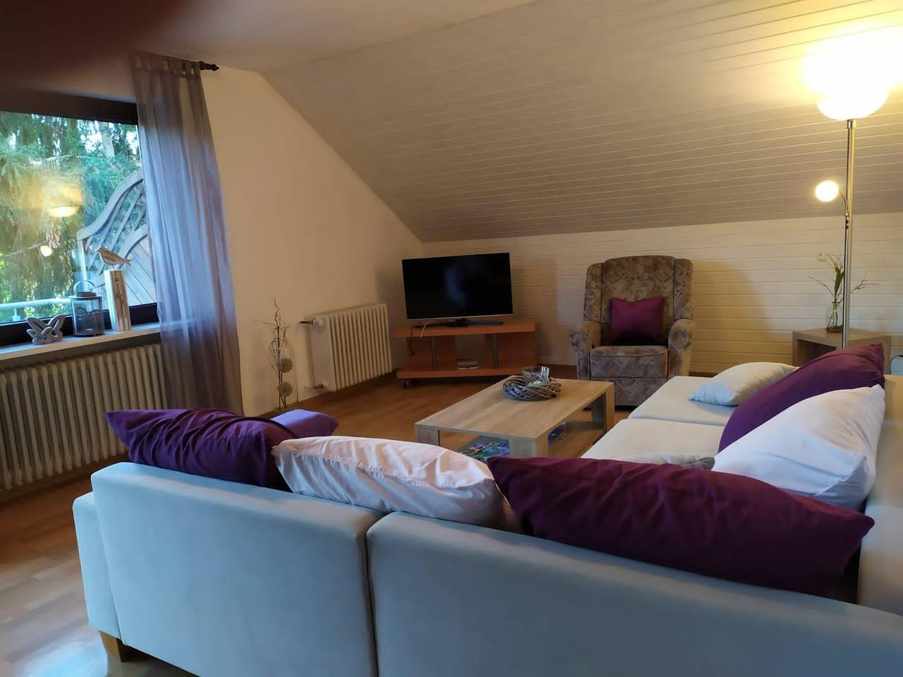 Ganze Ferienwohnung, Ferienwohnungen Schenden in Piesport, Bernkastel-Kues & Umgebung