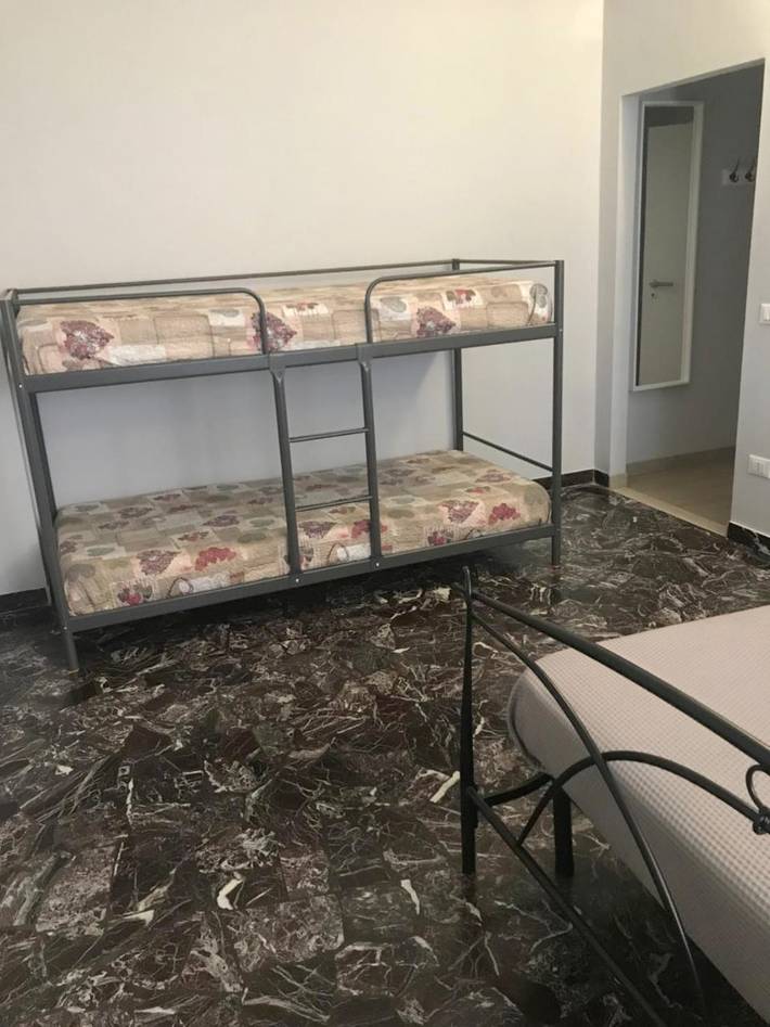 Maison d’hôte pour 2 personnes, avec balcon à Bologne - 3