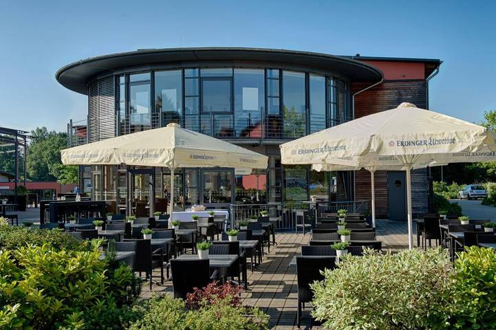 Hôtel pour 4 personnes, avec jardin et vue, animaux acceptés dans Sankt Ingbert