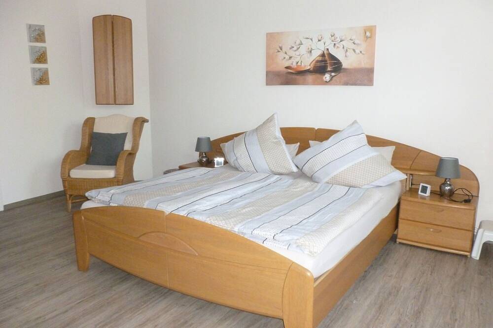 Ganze Wohnung, Barlt - Ferienwohnung Plett - 3-Raum (Bc.a4) in Barlt, Sankt Michaelisdonn und Umgebung