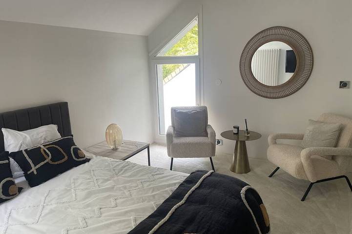 Location de vacances pour 6 personnes à Lamorlaye - 2