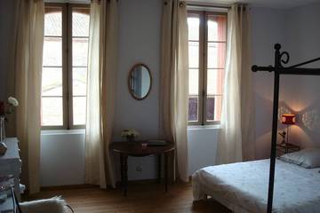 Location De Vacances pour 8 Personnes dans Thuir, Région de Perpignan, Photo 2