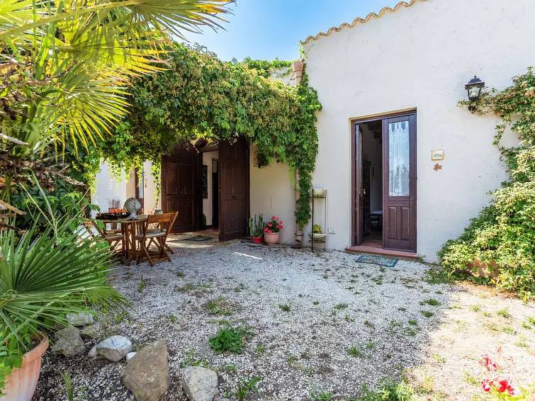 Haus 10 Personen in Buseto Palizzolo, Trapani Provinz