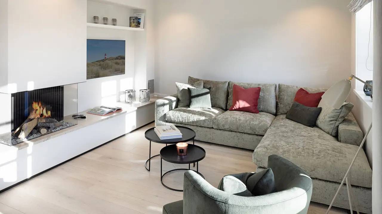 Ferienhaus für 6 Personen (163 m²) in List auf Sylt in List (Sylt), Sylt
