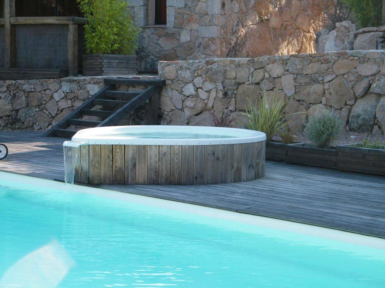 Double Room in Porto-Vecchio, Parc naturel régional de Corse