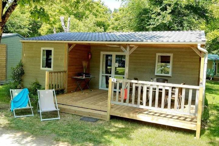 Maison pour 6 personnes, animaux acceptés à Coulon