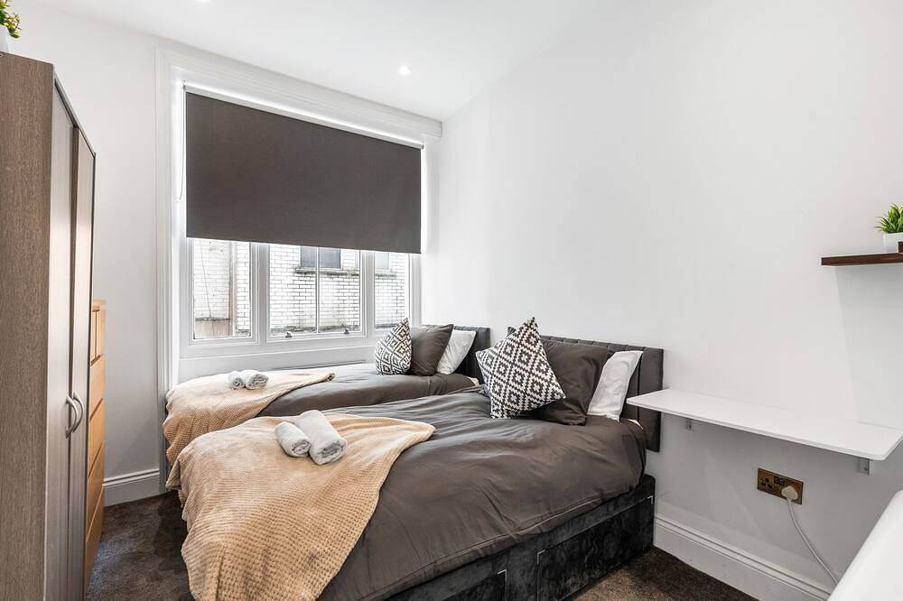 Appartamento intero, Modern 1Br Flat -Brighton Centre in Brighton, Sussex