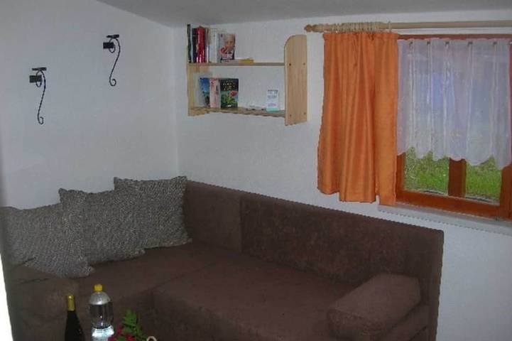 Bungalow für 2 Personen, mit Terrasse und Garten sowie Pool in Zempin - 3