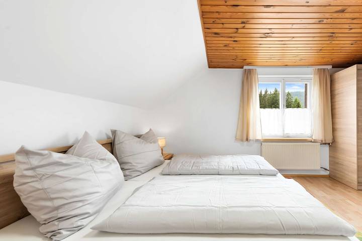 Ferienwohnung für 2 Personen, mit Pool in Weststeiermark