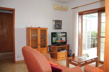 Bungalow para 4 Personas en El Paso, La Palma Sur, Foto 4