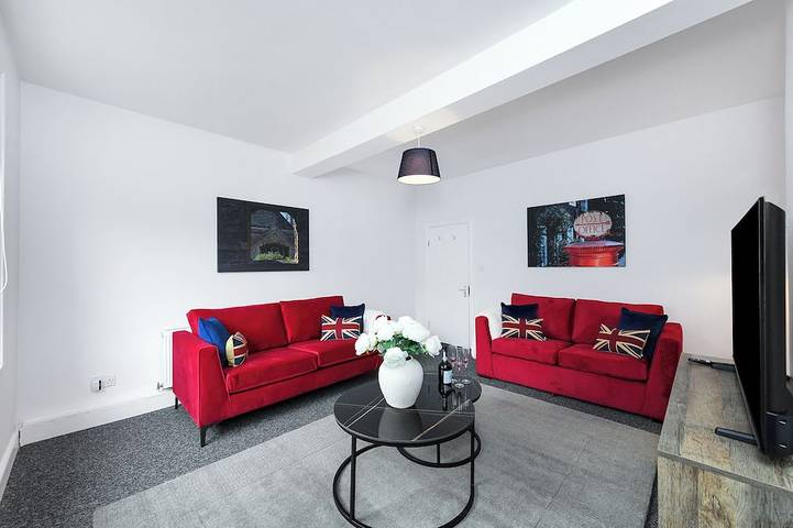 Holiday apartment for 7 people - 1