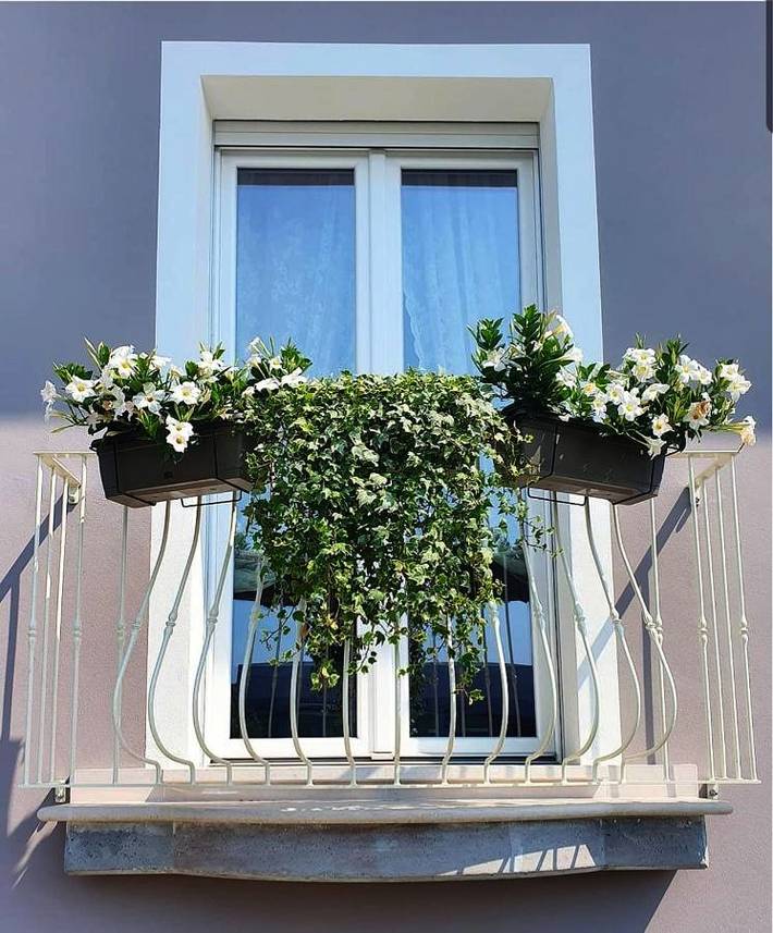 Maison d’hôte pour 2 personnes, avec terrasse à Sirmione - 2