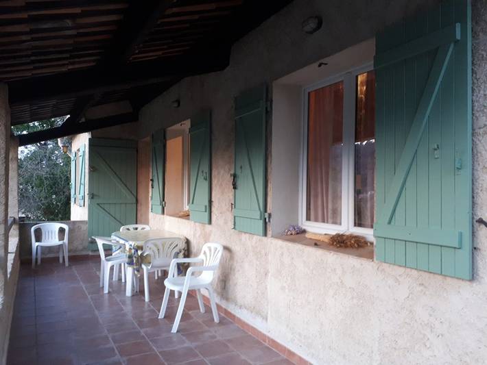 Location de vacances pour 4 personnes à Riez - 3