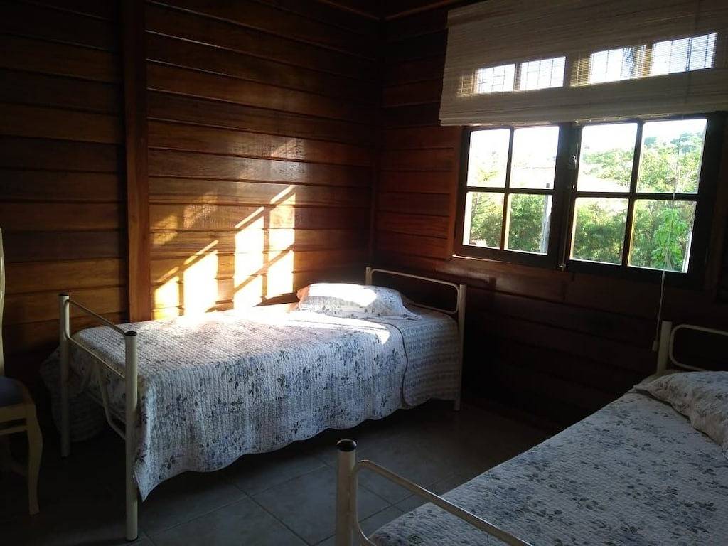 Country house in gated community Porta do Sol! in Mairinque, São Paulo (Bundesstaat)