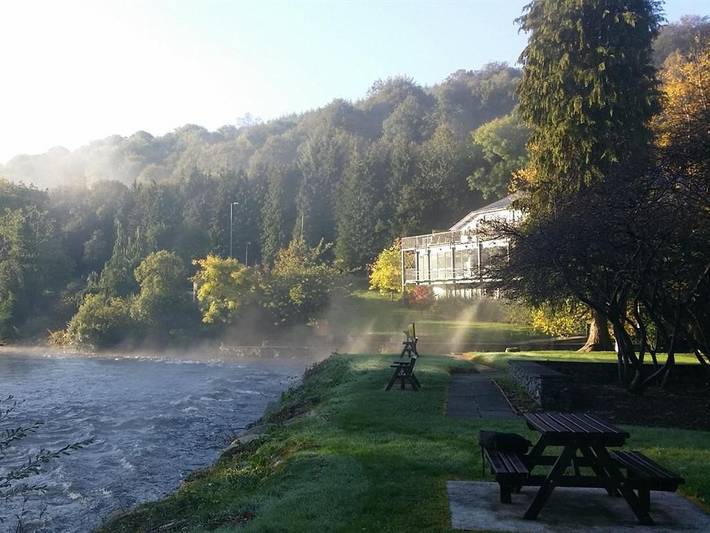 Bed & breakfast for 2 people, with Terrace in County Wicklow