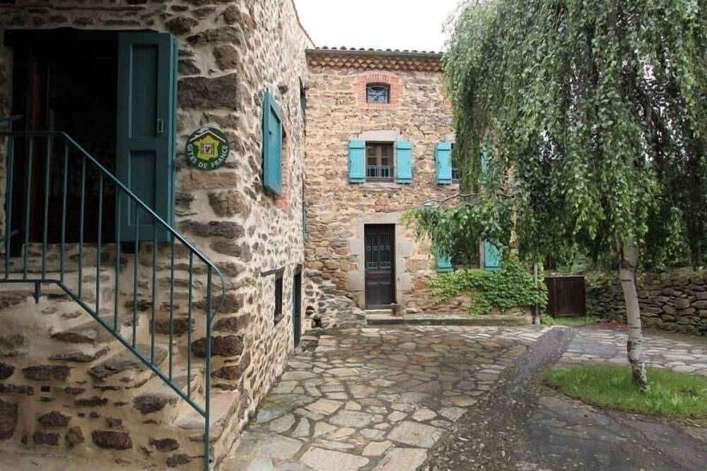 Maison de vacances