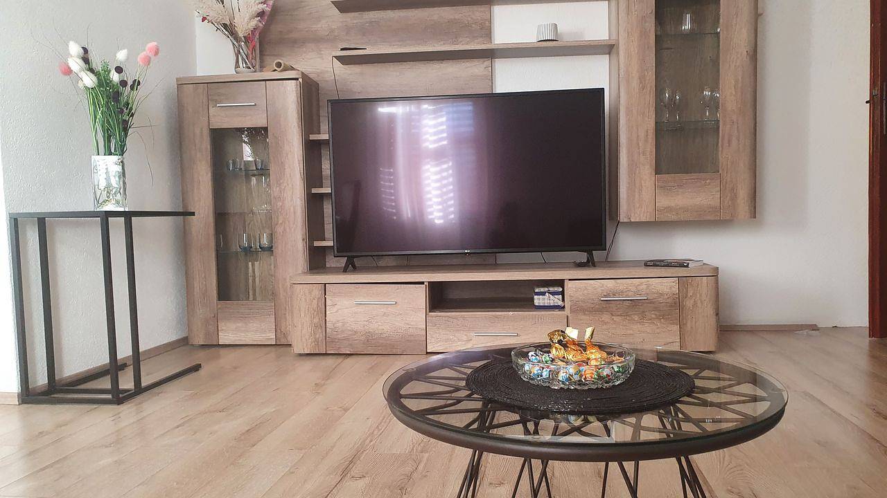Ganze Ferienwohnung, Ferienwohnung für 5 Personen (46 m²) in Senj in Senj, Kvarner Festland
