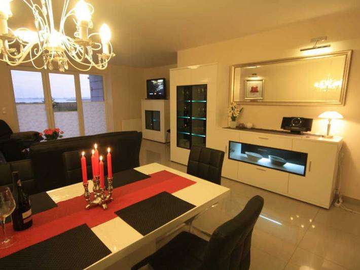 Ferienhaus für 6 Personen, mit Haustier in Breege - 4