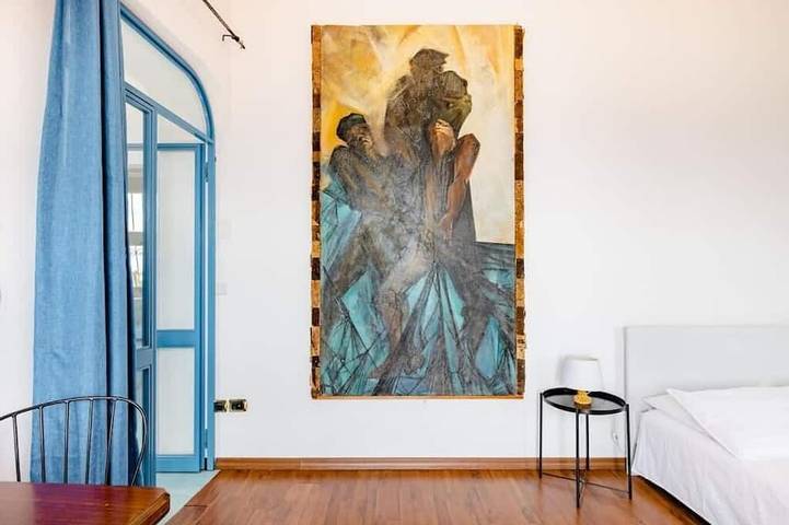 Maison de vacances pour 2 personnes à Taormina - 4