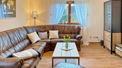 Ferienhaus für 7 Personen in Lübbenau, Spreewald, Bild 2