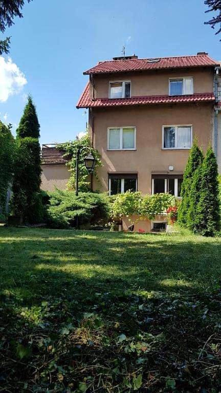 Ferienwohnung für 4 Personen, mit Ausblick und Garten, mit Haustier in Lötzen