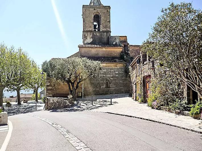 Villa pour 4 personnes à Grimaud