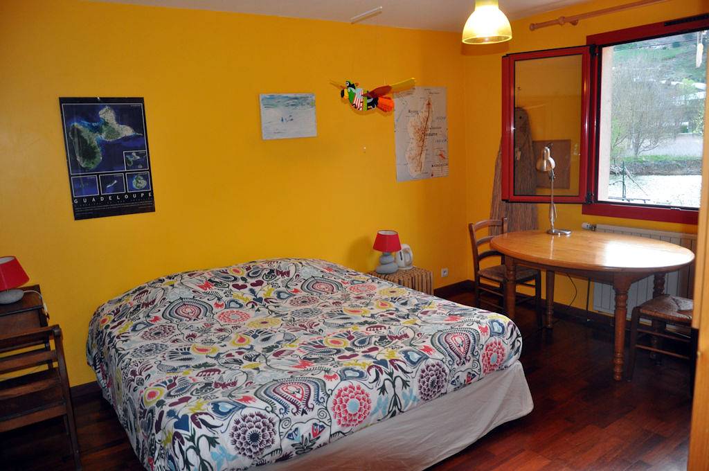 Chambre d'hôtes la Maison Mazagran - Maison Mazagran in Velotte, Besançon