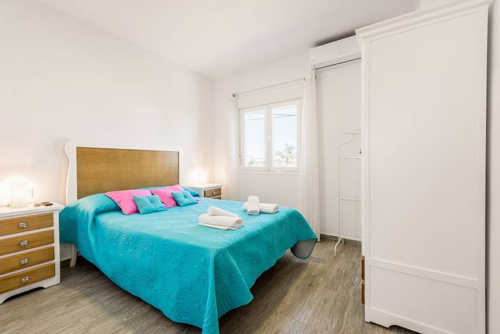 Modern studio apartment - La Higuera 2 in Conil de la Frontera, Costa de la Luz